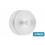 D-link DAP-3712-2PK Long Range Wi-fi 5 Wireless Bridge (20km) - Pack Of 2