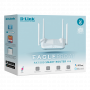 D-Link Eagle PRO AI AX1500 Smart Mesh Router R15-EAGLEPRO