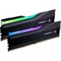 G.SKILL Trident Z5 RGB 64GB (2 x 32GB) RAM DDR5 6000 (PC5 48000) Memory F5-6000J3636F32GX2-TZ5RK