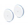 Ubiquiti Unifi Building-to-building Bridge - 60 Ghz Wireless Bridge With A 10 Gbps Sfp+ Interface