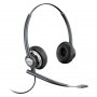 Plantronics EncorePro HW720 Binaural Noise Cancelling Corded Headset