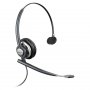 Plantronics EncorePro HW710D Wideband Monaural NC Corded Headset