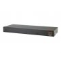 APC AP9604BLK SMARTSLOT TRIPLE CHASSIS BLACK