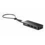 HP USB-C TRAVEL HUB G2 DISPLAY PORT 7PJ38AA
