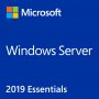 Lenovo 7s05001rww Microsoft Win Svr 2019 Essentials Rok-multilang 