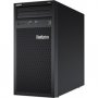 Lenovo THINKSYSTEM ST50 L1 SP XEON E-2144G 4+2C 71W 3.6GHZ 8GB RDIMM X 1 O/BAY SS 3.5IN SATA/SAS 250W 1 YEAR