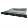 LENOVO Server Sr250 1xintel Xeon E-2246g 6c 3.6ghz 80w 1x16gb 2rx8 Sw Rd 1x450w Sff Xcc Std