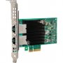 Lenovo 7ZT7A00537 Thinksystem Intel X710-da2 Pcie 10gb 2-port Sfp+ Ethernet Adapter