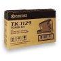 (OPEN BOX) Kyocera TK1129 Black Toner Kit - brand new unit