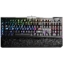 EVGA 811-W1-20US-KR Z20 RGB Optical Mechanical Gaming Keyboard