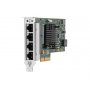 Hpe 811546-b21 Ethernet 1gb 4-port 366t Adapter 