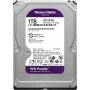 WD Purple WD11PURZ Hard drive 1TB internal 3.5" SATA
