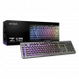 EVGA 834-W0-12US-KR Z12 RGB Gaming Keyboard