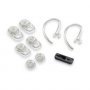 Plantronics 85692-01 Spare Earloop & Ear Gel Kit - Blackwire C435 