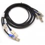 HPE DL160/120 Gen10 4LFF Smart Array SAS Cable Kit 866452-B21