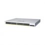 Cisco CBS220-24FP-4X-AU CBS220 Smart 24-port GE Full PoE 4x10G SFP+ Switch