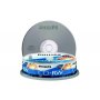 Philips Cd-rw / 12x / 10 Cake / Rewritable 442200