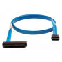 Hpe 873770-b21 Dl3xx Gen10 Rear Serial Cable Kit 