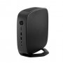HP T640 Thin Client Series Tiny PC, Ryzen Embedded R1505G 2.4GHz, 8GB RAM, 64GB Flash, Win 10 IoT