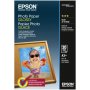 Epson C13s042535 Photo Paper Glossy A3 20 Sheet