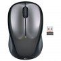 Logitech M235 Wireless Mouse - Colt Glossy