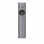 Logitech Spotlight Wireless Presentation Remote - Slate 910-004863