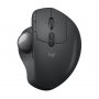 Logitech MX Ergo Wireless Trackball Mouse 910-005180