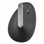 Logitech MX Vertical Advanced Ergonomic Mouse 910-005449