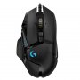 Logitech G502 HERO High Performance Gaming Mouse 910-005472