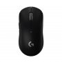 Logitech G PRO X SUPERLIGHT Wireless Gaming Mouse - Black 910-005882