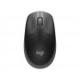 Logitech Wireless Mouse M190 - Charcoal 910-005913