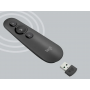 Logitech R500s Laser Presentation Remote