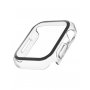 Belkin Ovg003zzcl Glass,apple,s7/se/6/5/4,41mm,tg Bumper Am,clear 