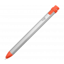Logitech Crayon Digital iPad Pencil for Students