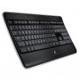Logitech K800 RF Wireless Illuminated Keyboard 920-002361 