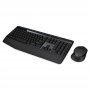Logitech MK345 Wireless Combo (Keyboard and Mouse) 920-006491