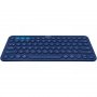 Logitech K380 Multi-Device Bluetooth Keyboard - Blue 920-007597