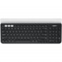 Logitech K780 Multi-Device Wireless Keyboard - Speckled