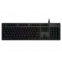 Logitech 920-009354 G512 Carbon Rgb Mechanical Gaming Keyboard 