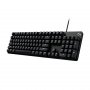 Logitech G413 SE Mechanical Gaming Keyboard