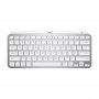 Logitech MX Keys MINI Wireless Illuminated Keyboard For MAC
