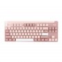 Logitech Signature K855 TKL Wireless Mechanical Keyboard - Rose