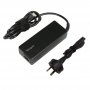 Targus 100W Universal Power Adapter/Inverter Black APA108AU