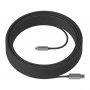 Logitech Strong 10m USB to USB-C Cable - M/M