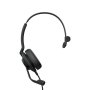 Jabra 23189-899-879 Corded Evolve2 30 Se Ms Mono Headset, Usb-c 