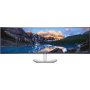 Dell UltraSharp 49" Curved USB-C Hub Monitor - U4924DW
