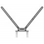 Logitech Rally Bar TV Mount Bracket
