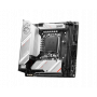 MSI MPG B760I EDGE WIFI DDR5 Mini ITX Mainboard LGA1700