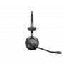 Jabra Engage 55 UC Mono DECT Business Headset (USB-C Dongle)
