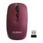 Cliptec Rzs801-ma 1600dpi 2.4ghz Wireless Optical Mouse